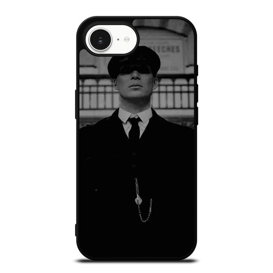 PEAKY BLINDERS TOMMY SHELBY iPhone 16e Case Cover