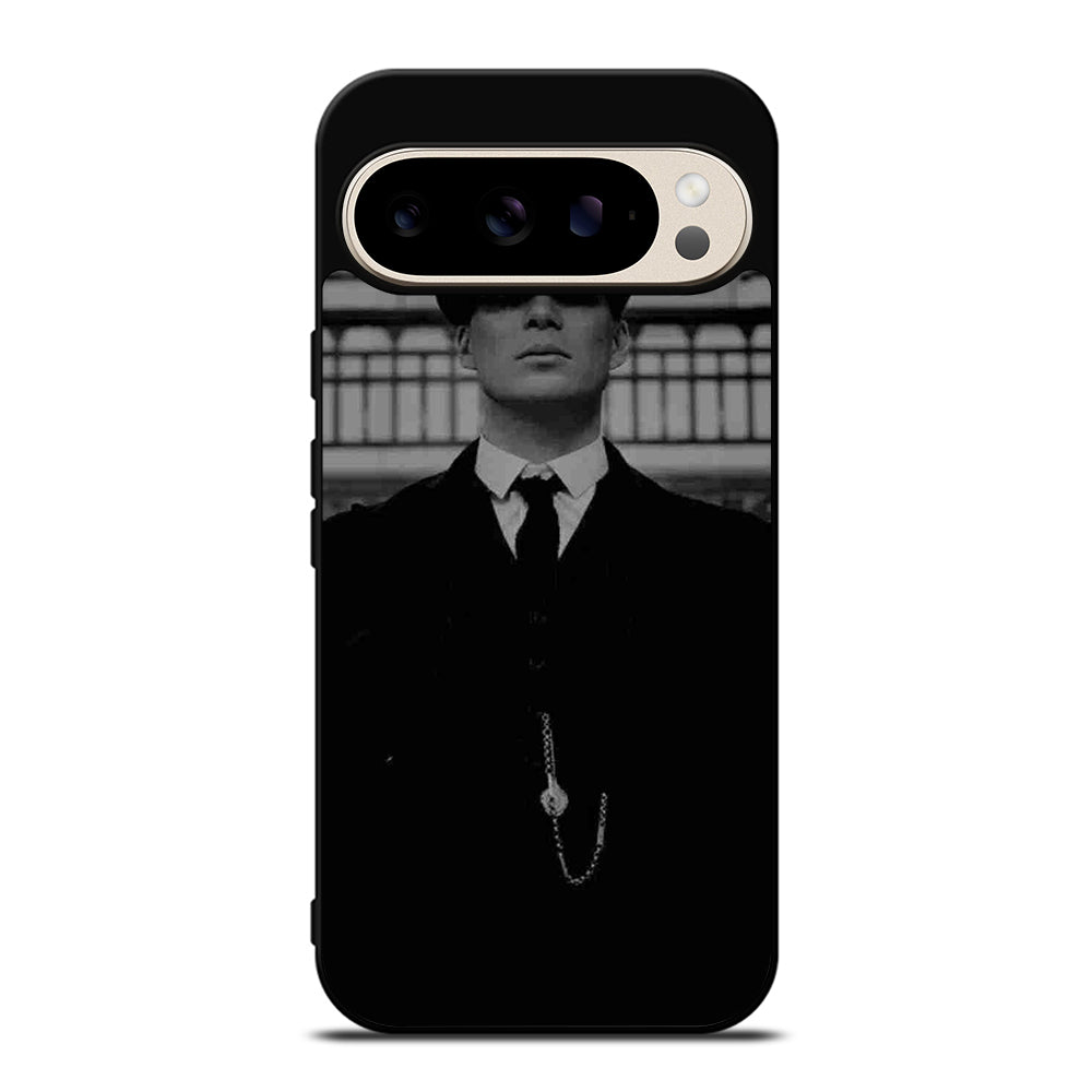 PEAKY BLINDERS TOMMY SHELBY Google Pixel 9 Pro Case Cover