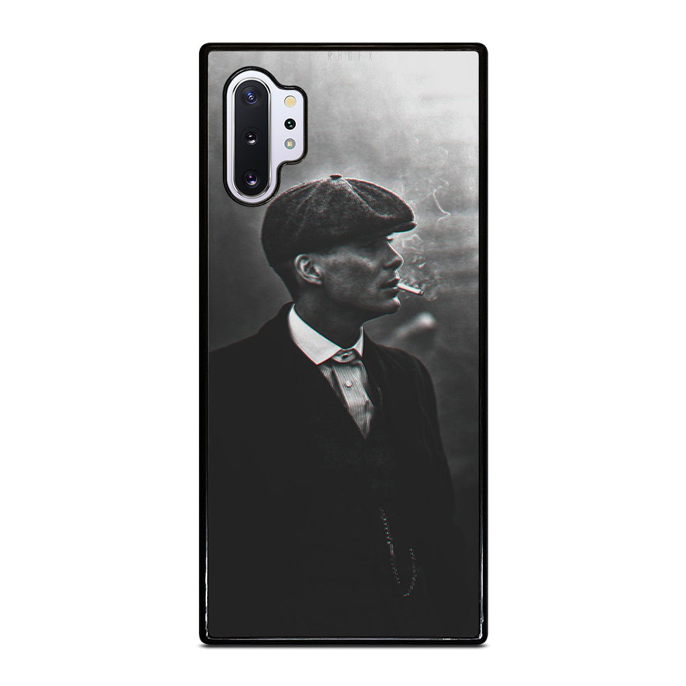 PEAKY BLINDERS TOMMY SHELBY 2 Samsung Galaxy Note 10 Plus Case Cover
