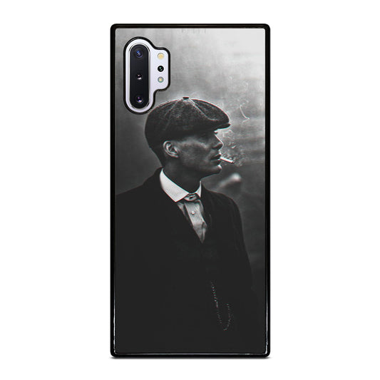 PEAKY BLINDERS TOMMY SHELBY 2 Samsung Galaxy Note 10 Plus Case Cover