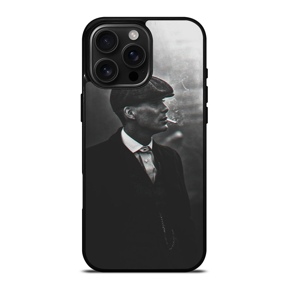 PEAKY BLINDERS TOMMY SHELBY 2 iPhone 16 Pro Max Case Cover