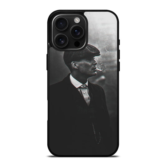 PEAKY BLINDERS TOMMY SHELBY 2 iPhone 16 Pro Max Case Cover