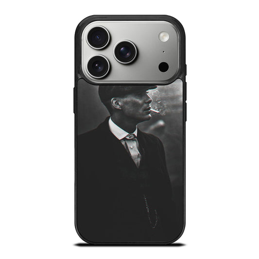 PEAKY BLINDERS TOMMY SHELBY 2 iPhone 17 Pro Case Cover