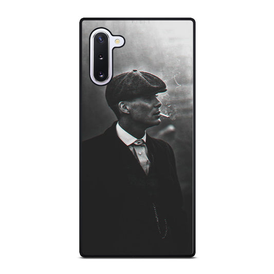 PEAKY BLINDERS TOMMY SHELBY 2 Samsung Galaxy Note 10 Case Cover