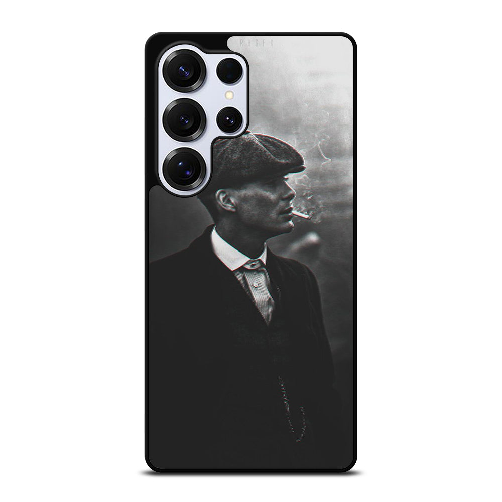 PEAKY BLINDERS TOMMY SHELBY 2 Samsung Galaxy S26 Ultra Case Cover