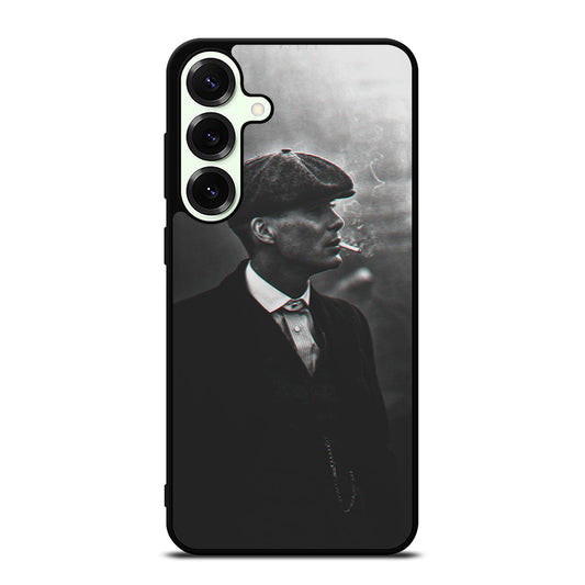 PEAKY BLINDERS TOMMY SHELBY 2 Samsung Galaxy S26 Plus Case Cover