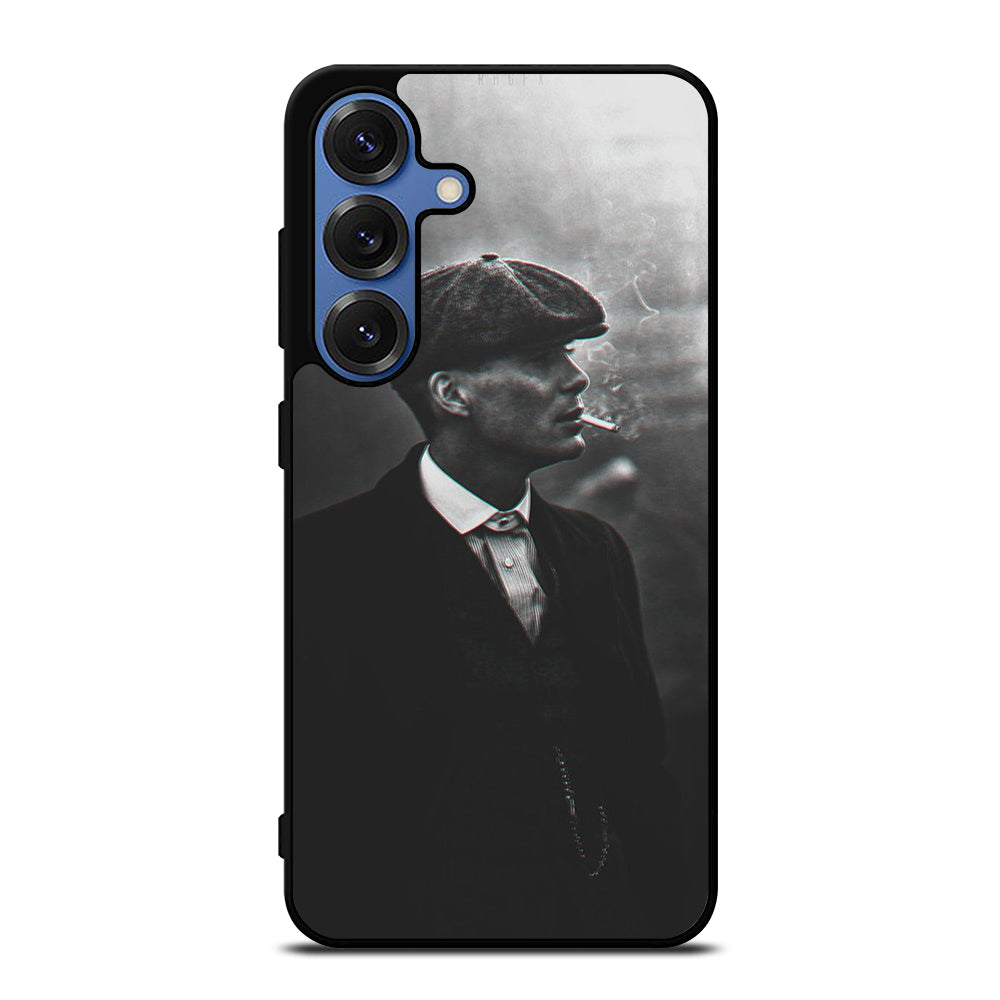 PEAKY BLINDERS TOMMY SHELBY 2 Samsung Galaxy S26 Case Cover