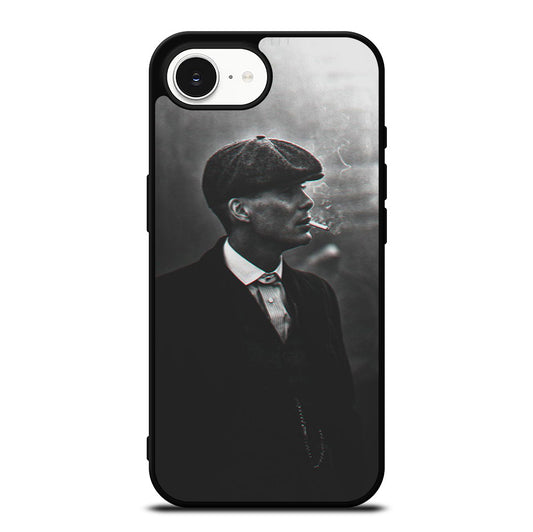 PEAKY BLINDERS TOMMY SHELBY 2 iPhone 16e Case Cover