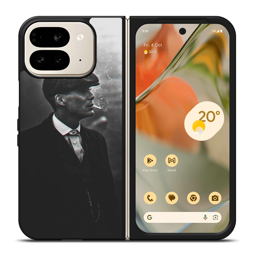 PEAKY BLINDERS TOMMY SHELBY 2 Google Pixel 9 Pro Fold Case Cover