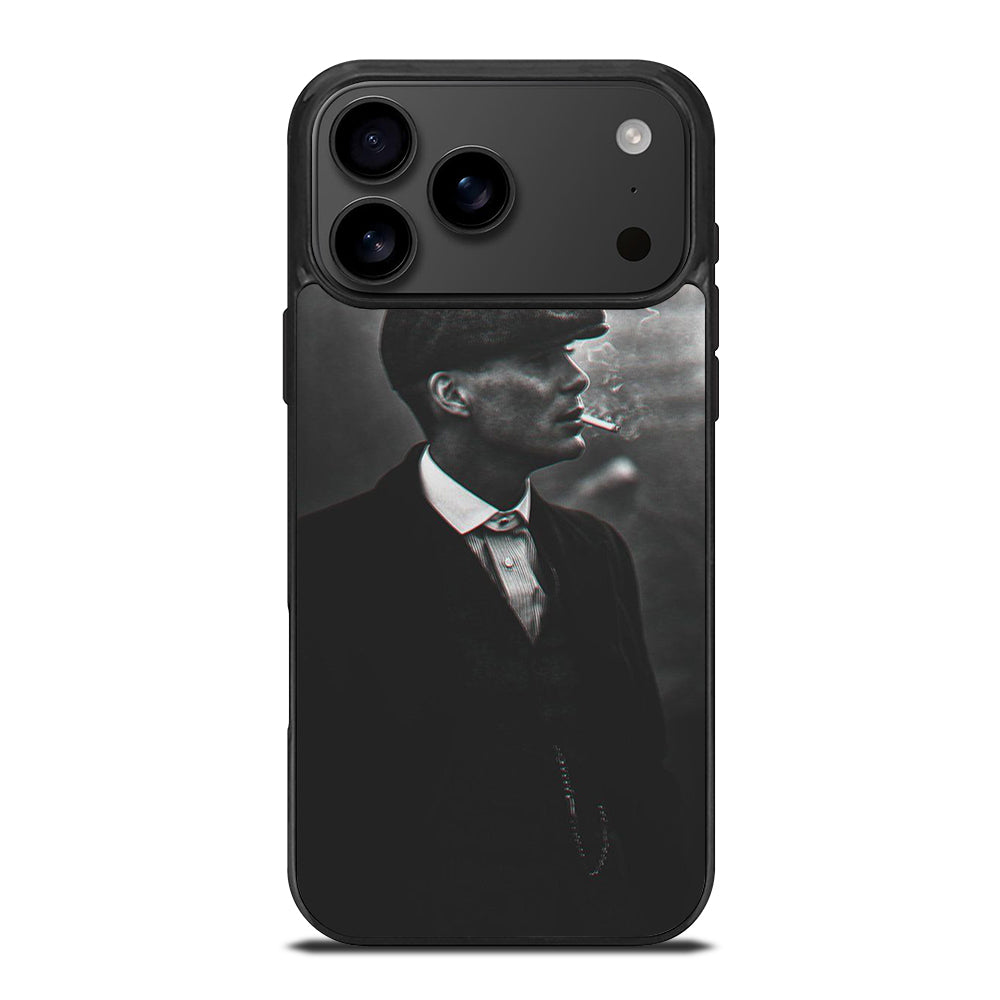 PEAKY BLINDERS TOMMY SHELBY 2 iPhone 17 Pro Max Case Cover