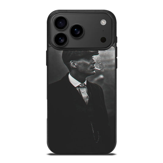 PEAKY BLINDERS TOMMY SHELBY 2 iPhone 17 Pro Max Case Cover