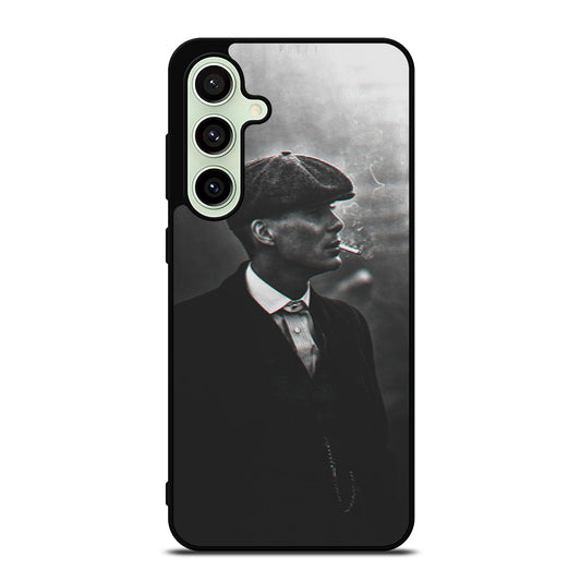 PEAKY BLINDERS TOMMY SHELBY 2 Samsung Galaxy S24 FE Case Cover