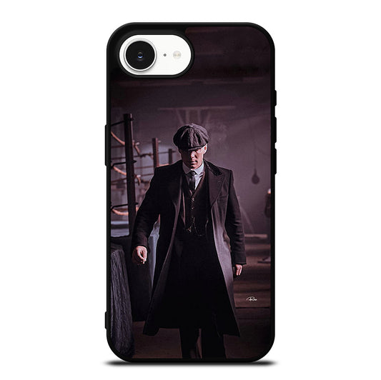 PEAKY BLINDERS TOMMY SHELBY 3 iPhone 16e Case Cover