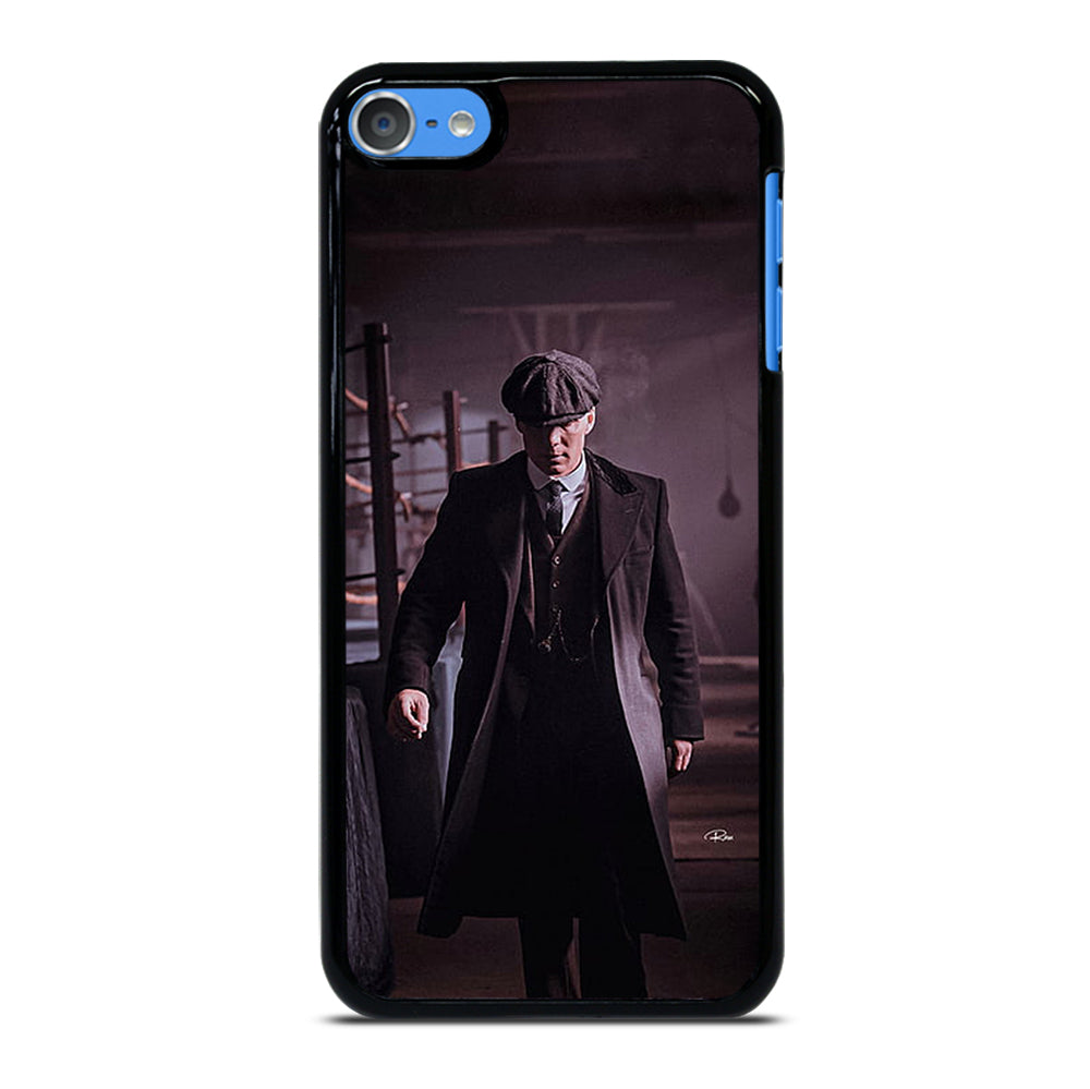 PEAKY BLINDERS TOMMY SHELBY 3 iPod Touch 7 Case Cover