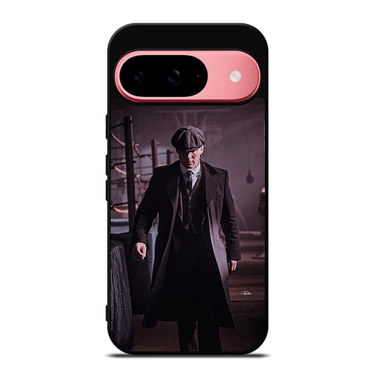 PEAKY BLINDERS TOMMY SHELBY 3 Google Pixel 9 Case Cover
