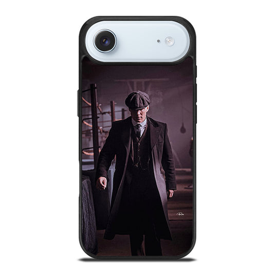 PEAKY BLINDERS TOMMY SHELBY 3 iPhone Air Case Cover