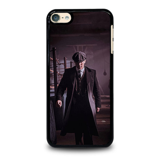 PEAKY BLINDERS TOMMY SHELBY 3 iPod Touch 6 Case Cover