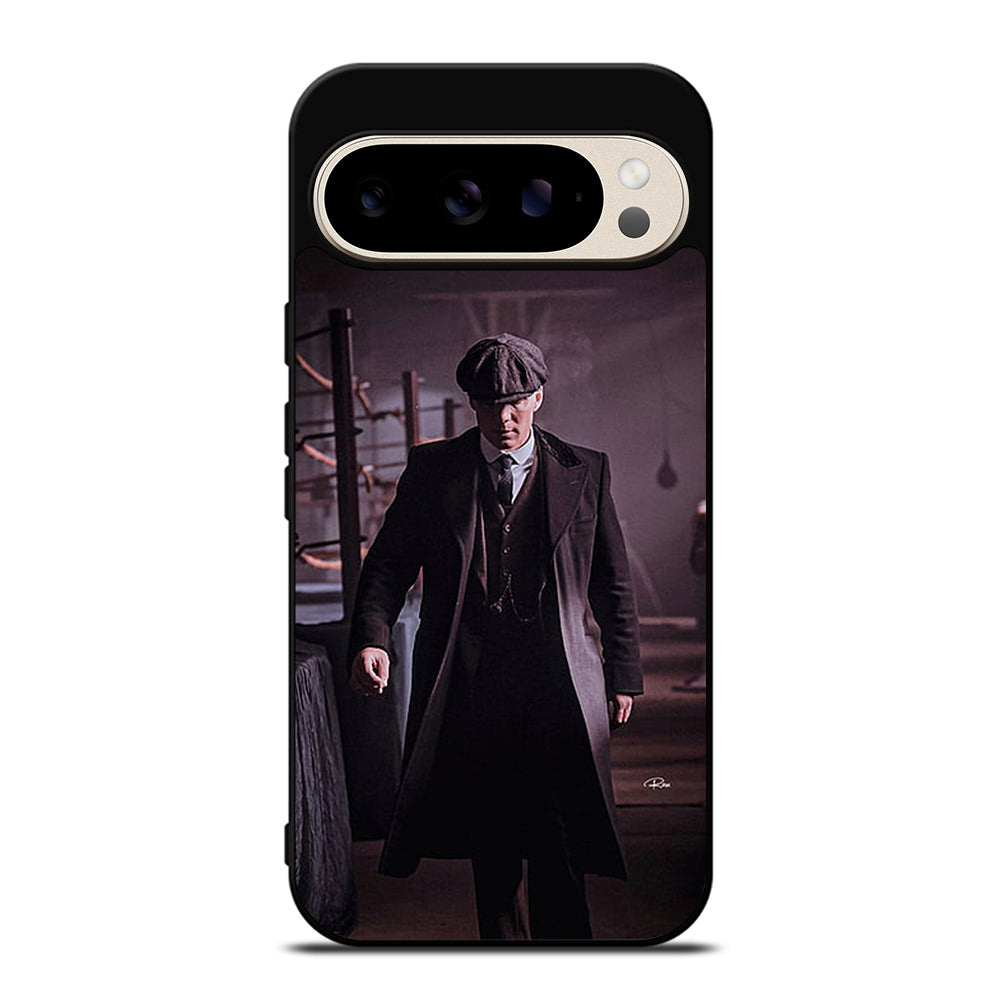 PEAKY BLINDERS TOMMY SHELBY 3 Google Pixel 9 Pro Case Cover