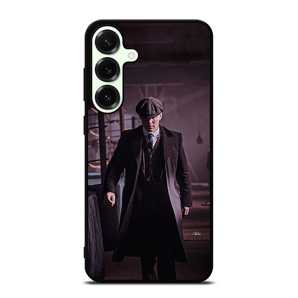 PEAKY BLINDERS TOMMY SHELBY 3 Samsung Galaxy S26 Plus Case Cover