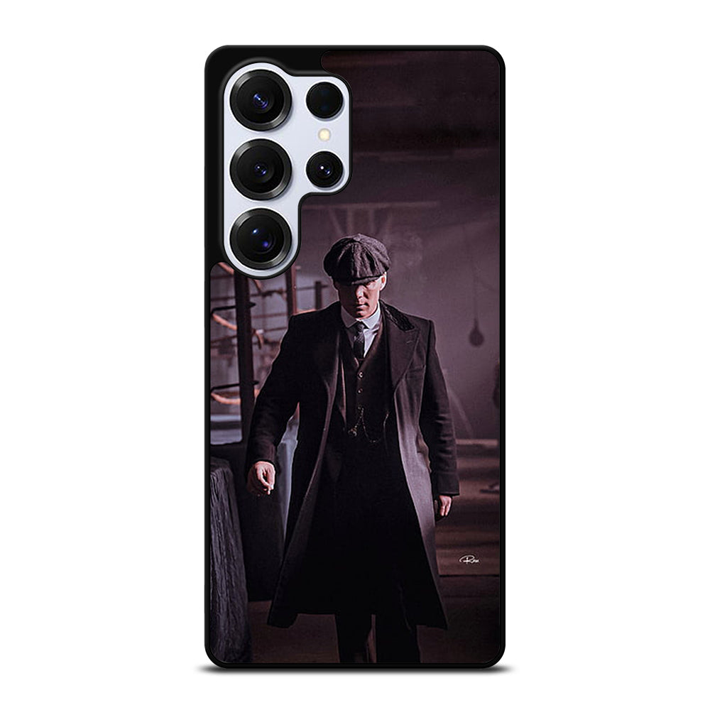 PEAKY BLINDERS TOMMY SHELBY 3 Samsung Galaxy S25 Ultra Case Cover