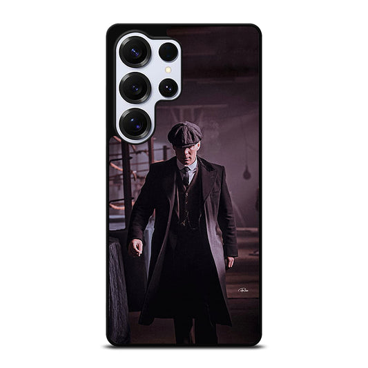 PEAKY BLINDERS TOMMY SHELBY 3 Samsung Galaxy S25 Ultra Case Cover
