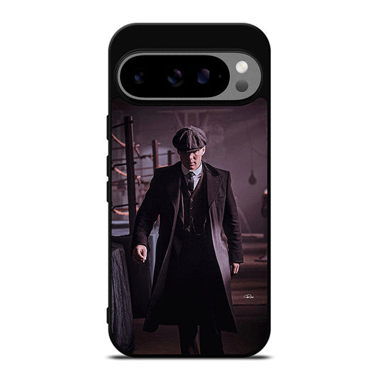 PEAKY BLINDERS TOMMY SHELBY 3 Google Pixel 9 Pro XL Case Cover