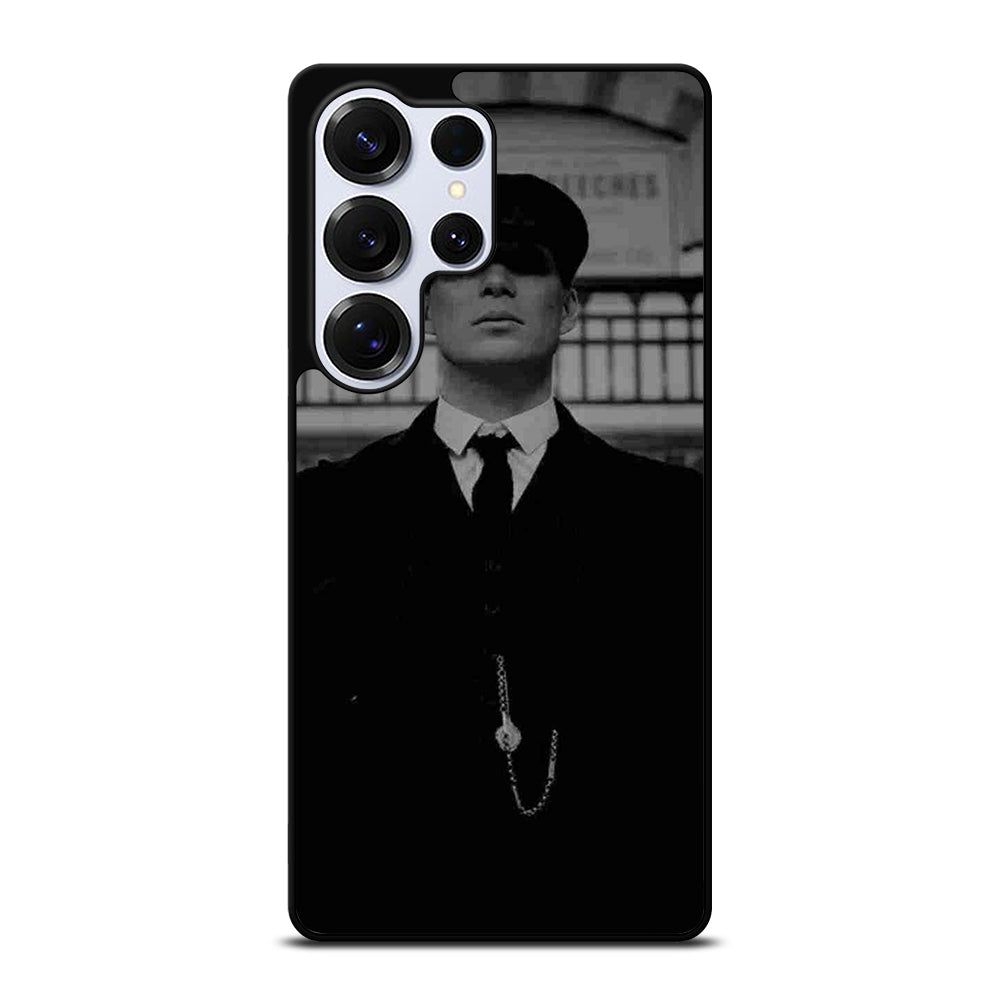 PEAKY BLINDERS TOMMY SHELBY Samsung Galaxy S25 Ultra Case Cover