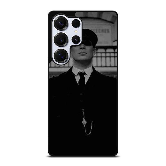 PEAKY BLINDERS TOMMY SHELBY Samsung Galaxy S25 Ultra Case Cover