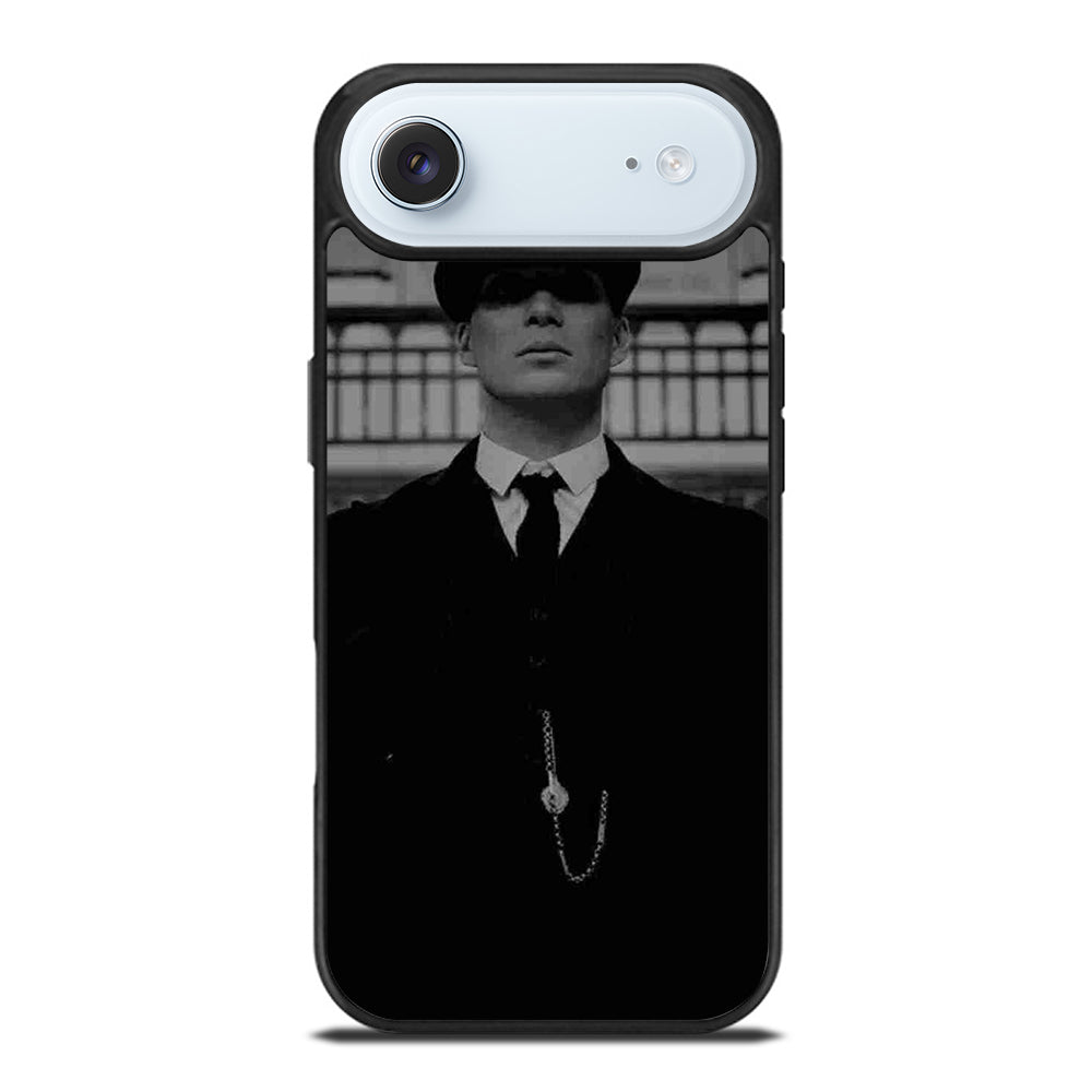 PEAKY BLINDERS TOMMY SHELBY iPhone Air Case Cover