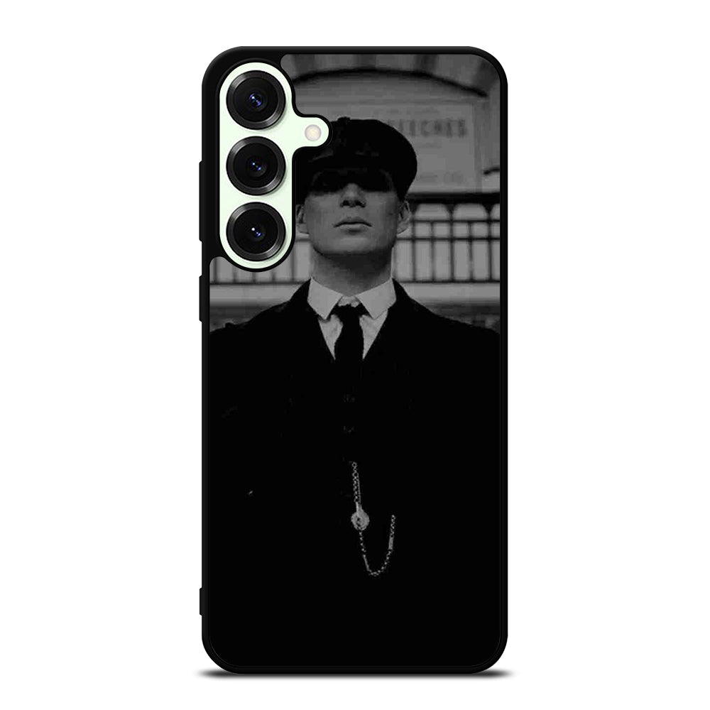 PEAKY BLINDERS TOMMY SHELBY Samsung Galaxy S26 Plus Case Cover