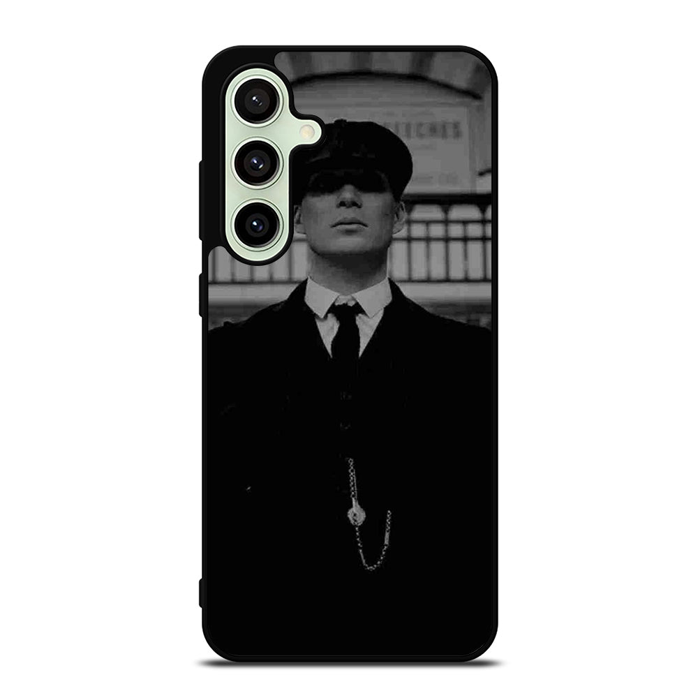 PEAKY BLINDERS TOMMY SHELBY Samsung Galaxy S24 FE Case Cover