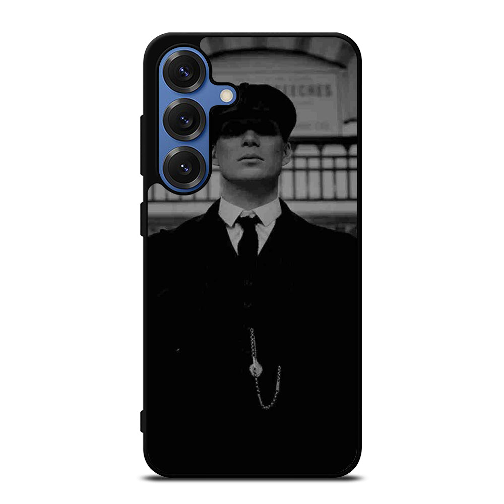 PEAKY BLINDERS TOMMY SHELBY Samsung Galaxy S26 Case Cover