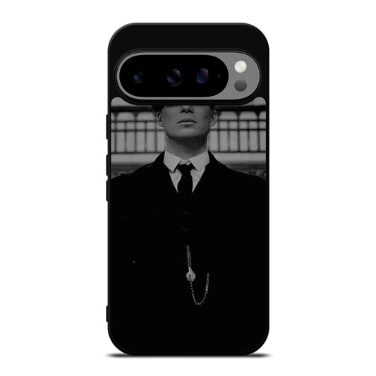 PEAKY BLINDERS TOMMY SHELBY Google Pixel 9 Pro XL Case Cover