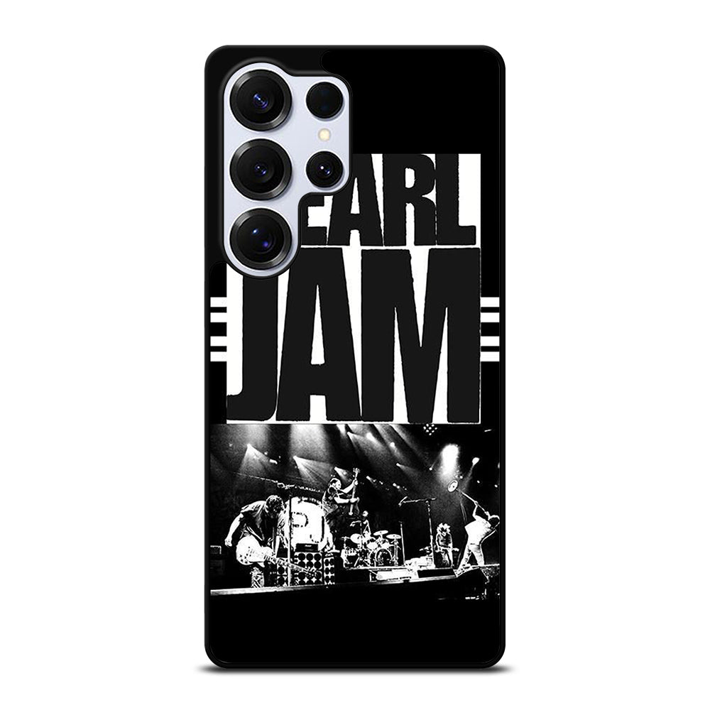 PEARL JAM BAND Samsung Galaxy S26 Ultra Case Cover