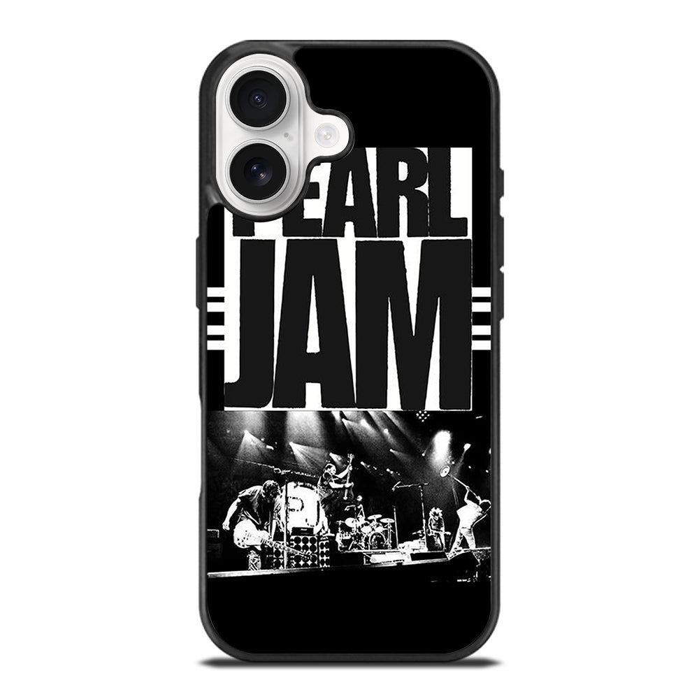 1985 SECONDS OF SUMMER BAND 1 iPhone 17 Case Cover