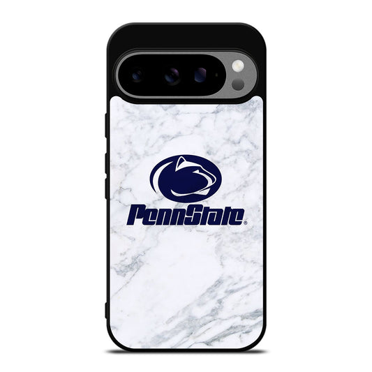 PENN STATE NITTANY LIONS MARBLE LOGO Google Pixel 9 Pro XL Case Cover