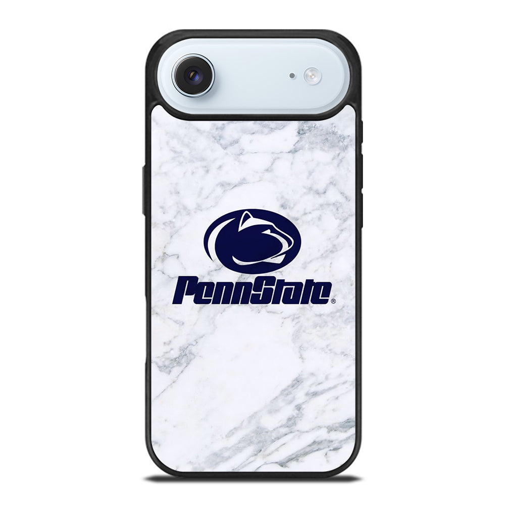 PENN STATE NITTANY LIONS MARBLE LOGO iPhone Air Case Cover