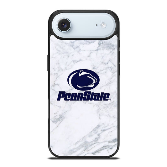 PENN STATE NITTANY LIONS MARBLE LOGO iPhone Air Case Cover