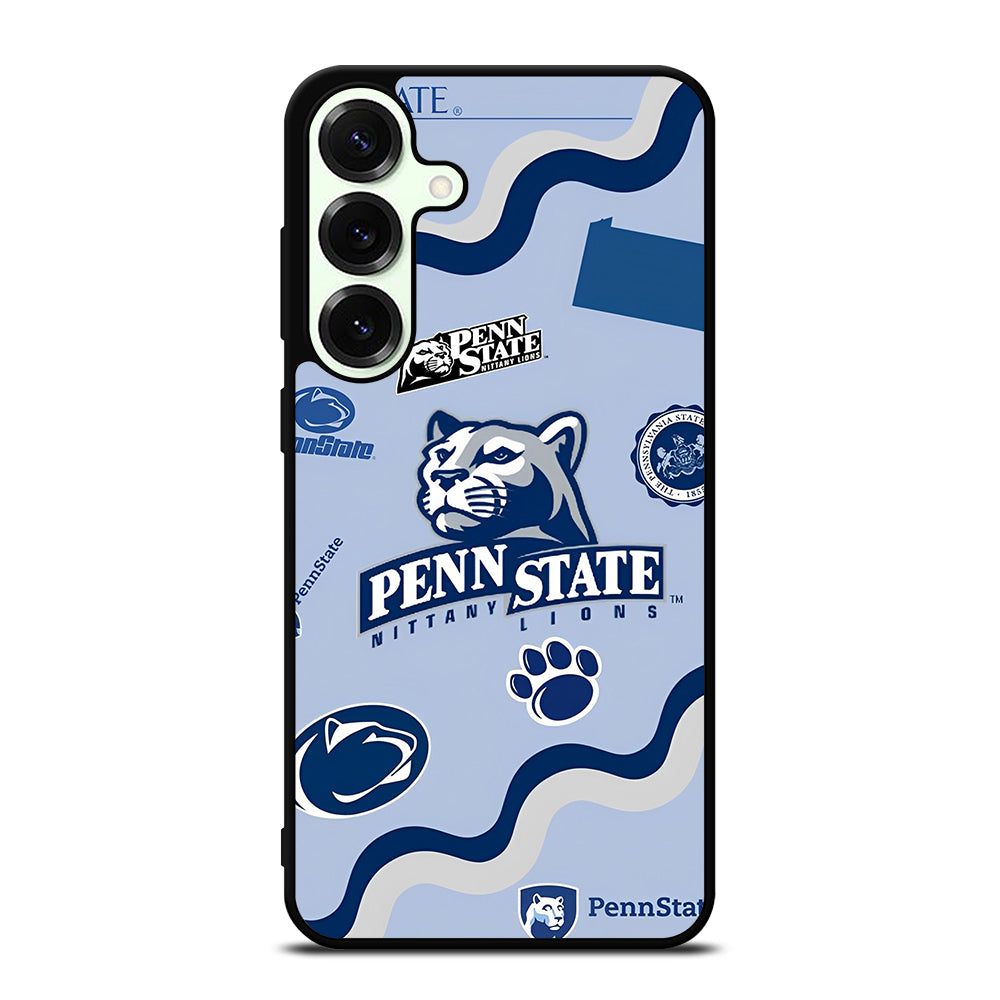 PENN STATE NITTANY LIONS NFL ICON Samsung Galaxy S26 Plus Case Cover