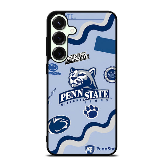 PENN STATE NITTANY LIONS NFL ICON Samsung Galaxy S26 Plus Case Cover