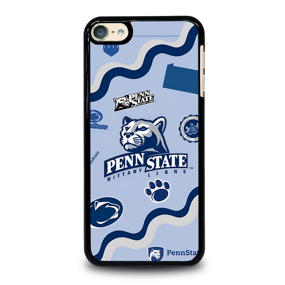 PENN STATE NITTANY LIONS NFL ICON iPod Touch 6 Case Cover