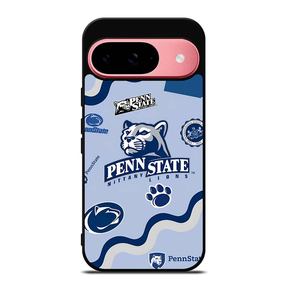 PENN STATE NITTANY LIONS NFL ICON Google Pixel 9 Case Cover