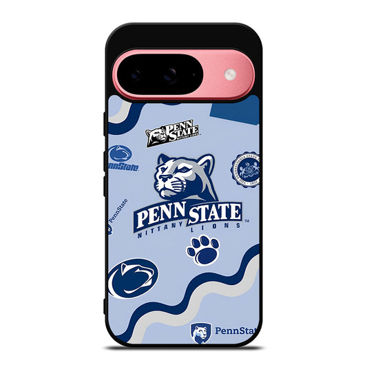 PENN STATE NITTANY LIONS NFL ICON Google Pixel 9 Case Cover