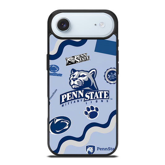 PENN STATE NITTANY LIONS NFL ICON iPhone Air Case Cover