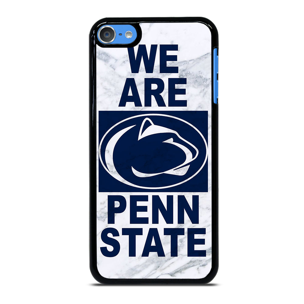 PENN STATE NITTANY LIONS QUOTE iPod Touch 7 Case Cover