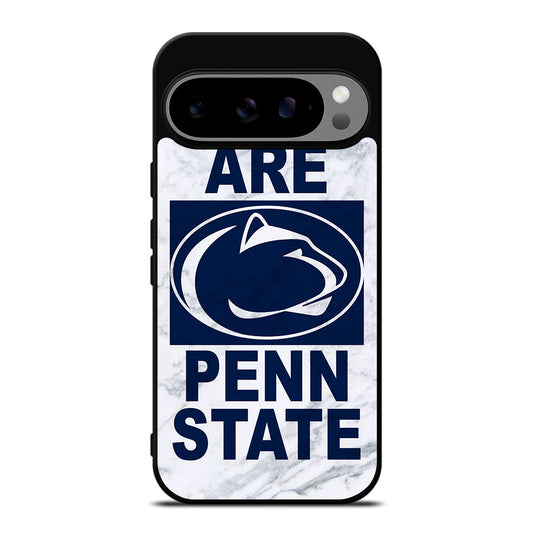 PENN STATE NITTANY LIONS QUOTE Google Pixel 9 Pro XL Case Cover