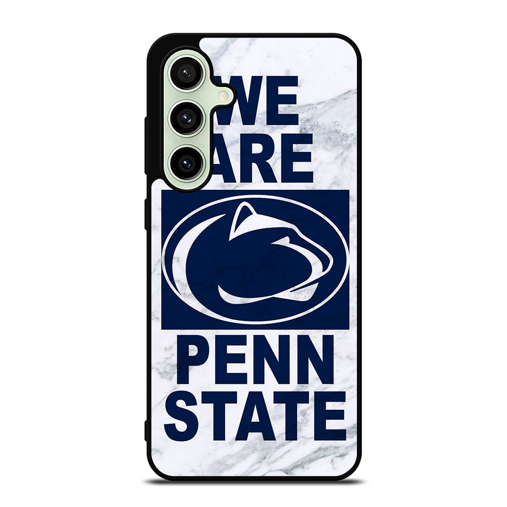 PENN STATE NITTANY LIONS QUOTE Samsung Galaxy S24 FE Case Cover