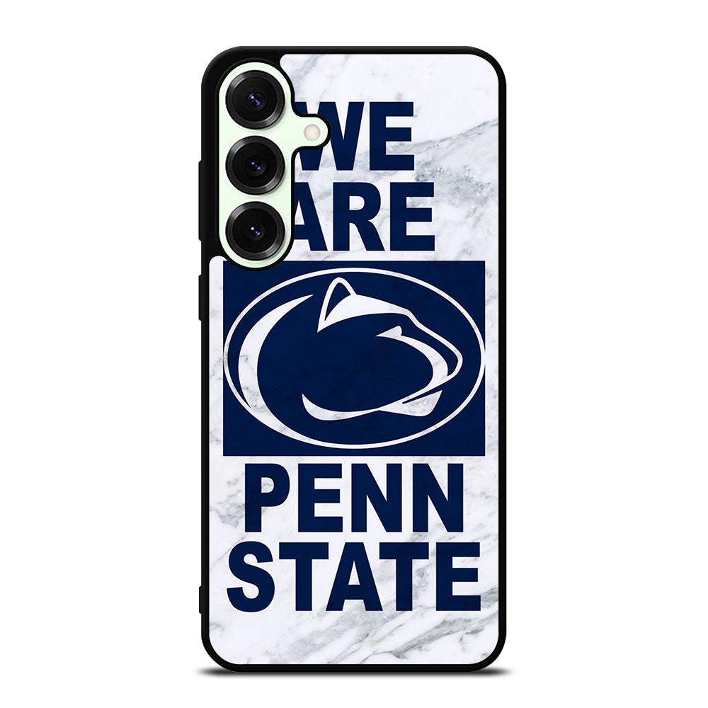 PENN STATE NITTANY LIONS QUOTE Samsung Galaxy S25 Plus Case Cover