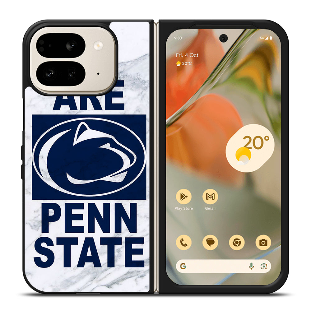 PENN STATE NITTANY LIONS QUOTE Google Pixel 9 Pro Fold Case Cover