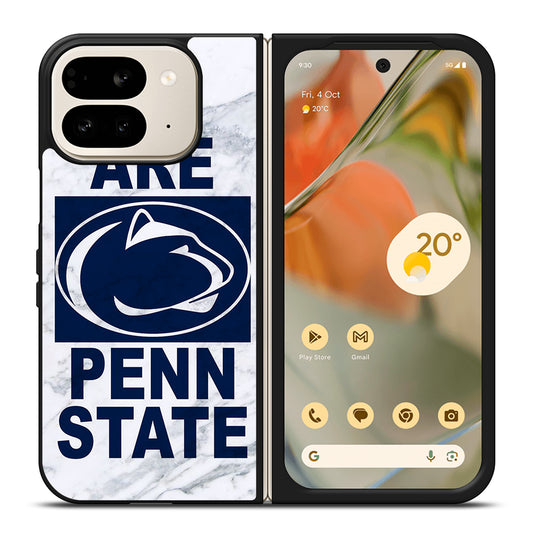 PENN STATE NITTANY LIONS QUOTE Google Pixel 9 Pro Fold Case Cover